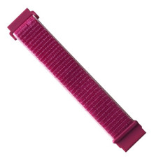 Ремінець NYLON LOOP 22 mm. Pome red mag-2000001409435136026