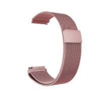 Ремінець MILANESE LOOP 20 mm. Pink gold mag-2000001345900131628