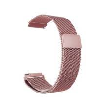 Ремінець MILANESE LOOP 20 mm. Pink gold mag-2000001345900131628