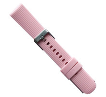 Ремінець STRONG 20 mm. Pink mag-2000001384145132807