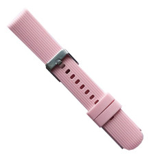 Ремінець STRONG 20 mm. Pink mag-2000001384145132807