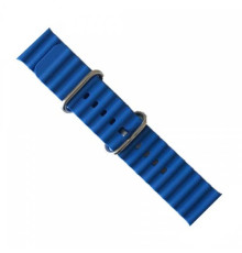 Ремінець OCEAN Band 22 mm. Blue mag-200000144710932041
