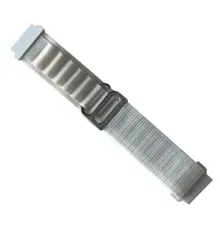 Ремінець ALPINE LOOP 22 mm. Starlight mag-2000001473726147148