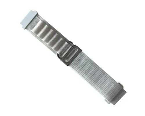 Ремінець ALPINE LOOP 22 mm. Starlight mag-2000001473726147148