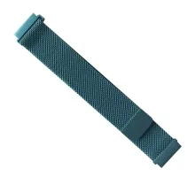 Ремінець MILANESE LOOP 22 mm. Mint mag-2000001476871145562