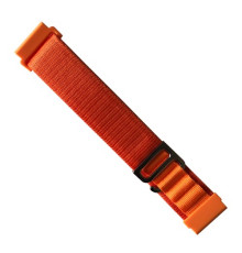 Ремінець ALPINE LOOP 20 mm. Orange mag-2000001426593103124
