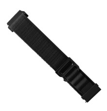 Ремінець ALPINE LOOP 22 mm. Black mag-2000001426654138856