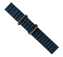 Ремінець OCEAN Band 20 mm. Midnight mag-2000001435014141589