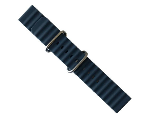 Ремінець OCEAN Band 20 mm. Midnight mag-2000001435014141589