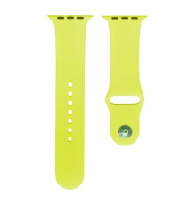 Ремінець для Apple Watch Silicone 38/40mm M (37) Flash mag-200000103366124346