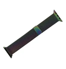 Ремінець для Apple Watch Milanese Loop BOX 38/40/41 Colorfull mag-2000001160770145563