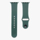 Ремінець для Apple Watch Silicone 38/40mm S (62) Cactus mag-200000118514857635