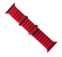 Ремінець Ocean Band для Apple Watch 38/40/41 Red mag-200000143320139469