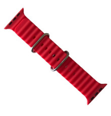 Ремінець Ocean Band для Apple Watch 38/40/41 Red mag-200000143320139469