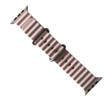 Ремінець Ocean Band для Apple Watch 42/44/45/49 Silt mag-200000143348559575