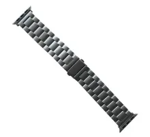 Ремінець для Apple Watch 3-BEAD METAL BAND 38/40mm Starlight mag-2000001605004141420