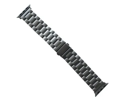 Ремінець для Apple Watch 3-BEAD METAL BAND 38/40mm Starlight mag-2000001605004141420