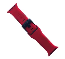 Ремінець для Apple Watch UAG Active 38/40/41 Red mag-2000001607701143736