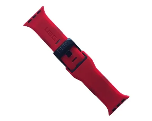 Ремінець для Apple Watch UAG Active 38/40/41 Red mag-2000001607701143736