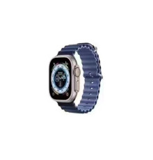 Ремінець для годинника Apple Watch Ocean two-tone 42/44/45/49mm 33.Light-Deep