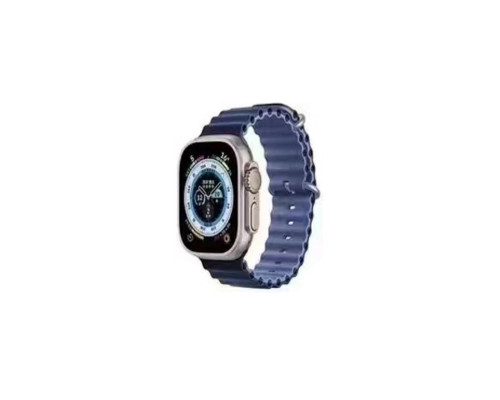 Ремінець для годинника Apple Watch Ocean two-tone 42/44/45/49mm 33.Light-Deep