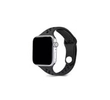 Ремінець для годинника Apple Watch Small Waist two colors 38/40/41mm Black