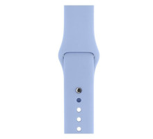 Ремінець для Apple Watch Silicone 42/44mm S (41) Lilac mag-2000001037508138821