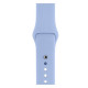Ремінець для Apple Watch Silicone 42/44mm S (41) Lilac mag-2000001037508138821