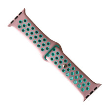Ремінець для Apple Watch Nike Sport Band 42/44mm Pink-mint mag-200000132373138990