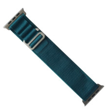 Ремінець для Apple Watch Alpine Loop 38/40/41 Pine green mag-2000001473412104726