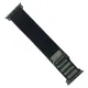 Ремінець для Apple Watch Alpine Loop 42/44/45/49 Black-green mag-2000001419441147092