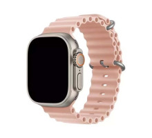 Ремінець Ocean Band для Apple Watch 38/40/41 Vintage rose mag-200000143309659563