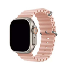 Ремінець Ocean Band для Apple Watch 38/40/41 Vintage rose mag-200000143309659563