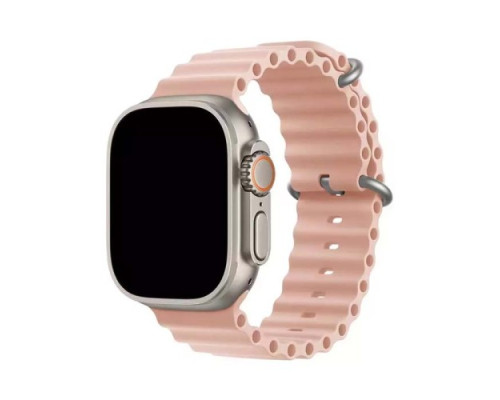 Ремінець Ocean Band для Apple Watch 38/40/41 Vintage rose mag-200000143309659563