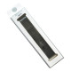 Ремінець для Apple Watch NEW Milanese Loop CLAPS BOX 42/44/45/46/49 Silver mag-2000001604847141414