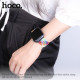 Ремінець Apple Watch HOCO iWatch WA05 Jane Eyre sliding buckle ultra-thin nylon 42-49mm W-patt7-colo mag-6931474786876141079