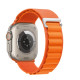 Ремінець Apple Watch HOCO iWatch WA20 Climbing Alpine Loop nylon strap 42-49mm Orange mag-693147479812139744
