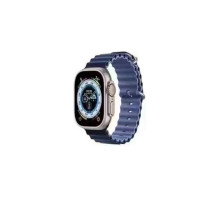 Ремінець для годинника Apple Watch Ocean two-tone 38/40/41mm 33.Light-Deep