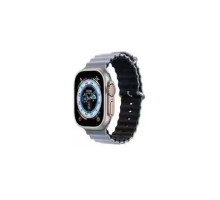 Ремінець для годинника Apple Watch Ocean two-tone 38/40/41mm 36.Obsidian-Black