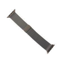 Ремінець для Apple Watch Milanese Loop BOX 42/44/45/49 Gold mag-20000011609787963