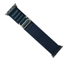 Ремінець для Apple Watch Alpine Loop 38/40/41 Midnight blue mag-2000001473429104727