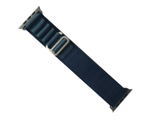 Ремінець для Apple Watch Alpine Loop 38/40/41 Midnight blue mag-2000001473429104727