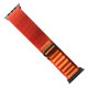 Ремінець для Apple Watch Alpine Loop 42/44/45/49 Orange mag-200000141941013693