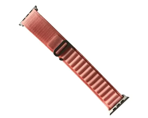 Ремінець для Apple Watch Alpine Loop 38/40/41 Pink mag-2000001426456147093