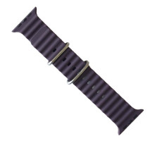 Ремінець Ocean Band для Apple Watch 38/40/41 Berry purple mag-200000143325639474