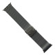 Ремінець для Apple Watch NEW Milanese Loop CLAPS BOX 42/44/45/46/49 Titanium mag-2000001604854141415