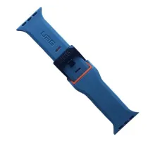 Ремінець для Apple Watch UAG Active 42/44/45/46/49 Blue mag-2000001607725143738