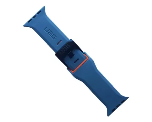 Ремінець для Apple Watch UAG Active 42/44/45/46/49 Blue mag-2000001607725143738