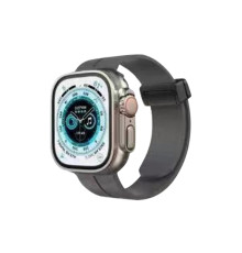 Ремінець для годинника Apple Watch Magnetic 38/40/41mm Grey