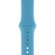 Ремінець для Apple Watch Silicone 42/44mm S (53) Corn flover mag-200000103758457620